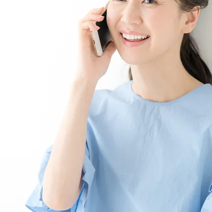 お見積のご連絡